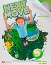 NEXT MOVE STUDENT BOOK/E-BOOK PACK STARTER