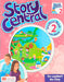 STORY CENTRAL STBK/EBOOK PACK GR 2