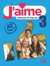 Jaime 3 Livre De Leleve