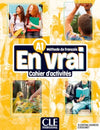 En Vrai A1 Cahier