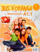 Jus d'Orange 1 N A1.1 - Livere+Dvdr - M Pre-Ados