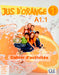 Jus d'Orange 1 N A1.1 - Cahier - M Pre-Ados