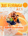 Jus d'Orange 1 N A1.1 - Cahier - M Pre-Ados