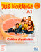 Jus d'Orange 2 N A1 - Cahier - M Pre-Ados