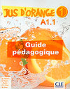 Jus d'Orange 1 N A1.1 - Gp - M Pre-Ados