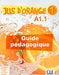 Jus d'Orange 1 N A1.1 - Gp - M Pre-Ados