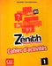 Zenith 1 N A1 - Cahier De Activites +Corr - M Adul