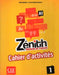 Zenith 1 N A1 - Cahier De Activites +Corr - M Adul