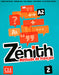 Zenith 2 N A2 - Livre+Dvdr+Corr+Trans - M Adul