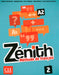 Zenith 2 N A2 - Livre+Dvdr+Corr+Trans - M Adul