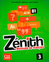 Zenith 3 N B1 2E Ed - Livre+Dvdr+Corr+Trans - M Adul