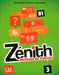 Zenith 3 N B1 2E Ed - Livre+Dvdr+Corr+Trans - M Adul