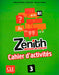 Zenith 3 N B1 - Cahier De Activites +Corr - M Adul