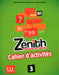 Zenith 3 N B1 - Cahier De Activites +Corr - M Adul