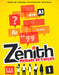 Zenith 1 N A1 2E Ed - Livre+Dvdr+Corr+Trans - M Adul