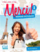 Merci ! N1 Manuel Eleve + DVD ROM