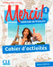 Merci ! N1 Cahier d'exercices