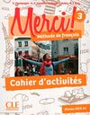 Merci ! N3 Cahier d'exercices