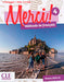 Merci ! N4 Manuel Eleve + DVD ROM