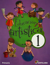 Educación Artística 1