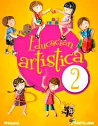 Educación Artística 2