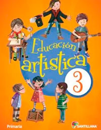 Educación Artística 3