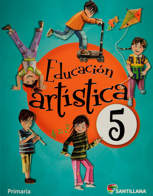 Educación Artística 5