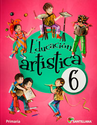 Educación Artística 6