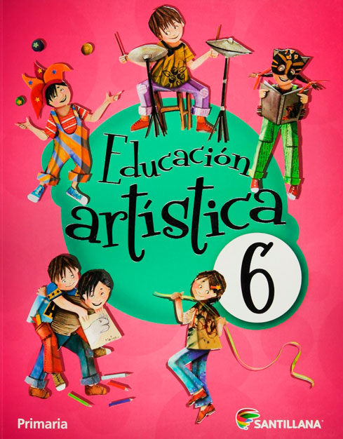 Educación Artística 6