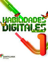 PACK HABILIDADES DIGITALES 1 + 01 CDS