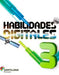 PACK HABILIDADES DIGITALES 3 + 01 CDS