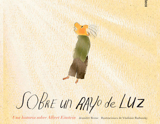 Sobre Un Rayo De Luz