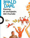 Danny, el campeón del mundo 2ed