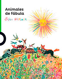 Animales de fabula