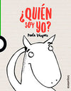 QUIEN SOY YO