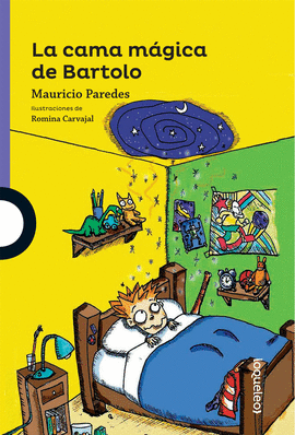 La Caja Mágica de Bartolo 2ED