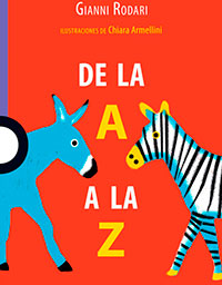 De la A a la Z