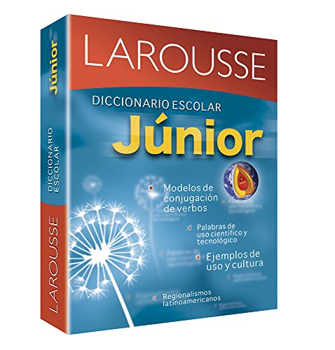 DICCIONARIO EDUCATIVO JUNIOR-2010