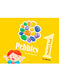 PEBBLES # 1 HANDS- ON ACTIVITY PAD