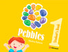 PEBBLES # 1 HANDS- ON ACTIVITY PAD