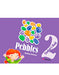 PEBBLES # 2 HANDS- ON ACTIVITY PAD