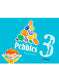 PEBBLES # 3 HANDS- ON ACTIVITY PAD