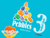 PEBBLES # 3 HANDS- ON ACTIVITY PAD