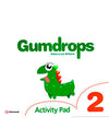 Gumdrops 2 Activity Pad