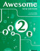 NEW AWESOME # 2 STUDENT?S BOOK