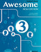 NEW AWESOME # 3 STUDENT?S BOOK