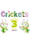 Cricket WB 3