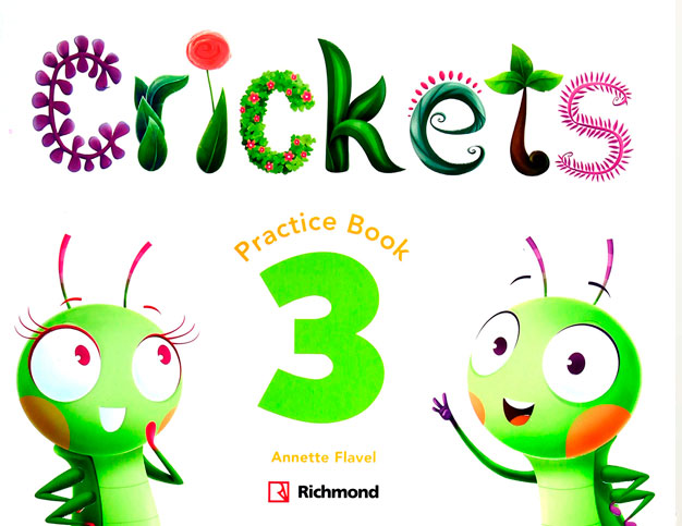 Cricket WB 3