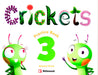 Cricket WB 3