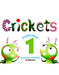 Cricket  WB 1